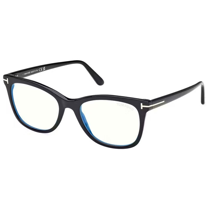 Occhiale da Vista TomFord, Modello: FT5986B Colore: 001