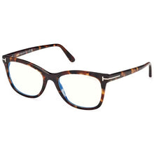 Carica l&#39;immagine nel visualizzatore di Gallery, Occhiale da Vista TomFord, Modello: FT5986B Colore: 052