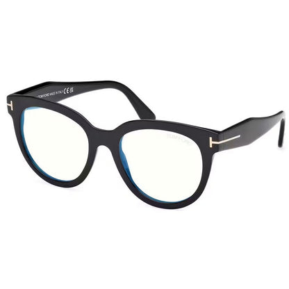 Occhiale da Vista TomFord, Modello: FT5987B Colore: 001