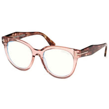 Carica l&#39;immagine nel visualizzatore di Gallery, Occhiale da Vista TomFord, Modello: FT5987B Colore: 072