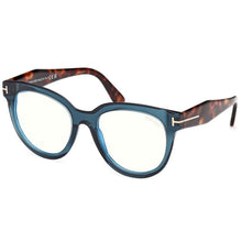 Carica l&#39;immagine nel visualizzatore di Gallery, Occhiale da Vista TomFord, Modello: FT5987B Colore: 092