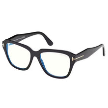Carica l&#39;immagine nel visualizzatore di Gallery, Occhiale da Vista TomFord, Modello: FT5988B Colore: 001