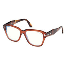 Carica l&#39;immagine nel visualizzatore di Gallery, Occhiale da Vista TomFord, Modello: FT5988B Colore: 044