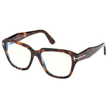 Carica l&#39;immagine nel visualizzatore di Gallery, Occhiale da Vista TomFord, Modello: FT5988B Colore: 052