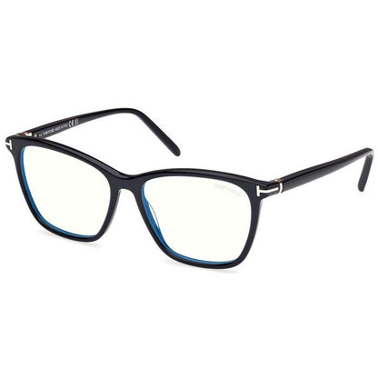 Occhiale da Vista TomFord, Modello: FT5989B Colore: 001