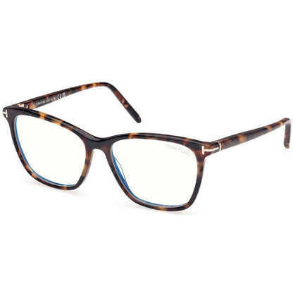 Occhiale da Vista TomFord, Modello: FT5989B Colore: 052
