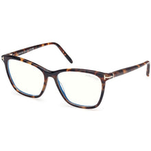 Carica l&#39;immagine nel visualizzatore di Gallery, Occhiale da Vista TomFord, Modello: FT5989B Colore: 052