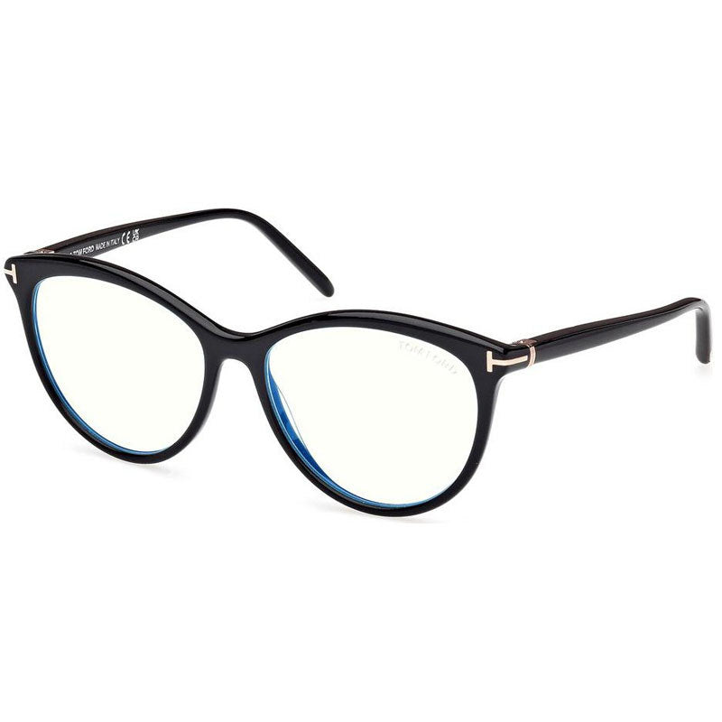 Occhiale da Vista TomFord, Modello: FT5990B Colore: 001