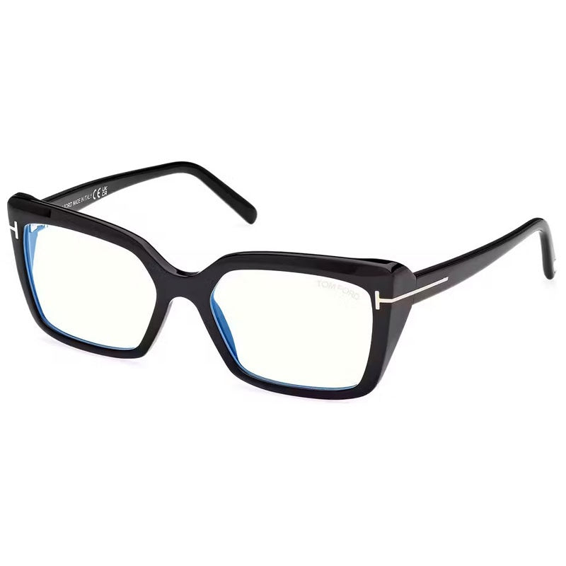 Occhiale da Vista TomFord, Modello: FT5991B Colore: 001