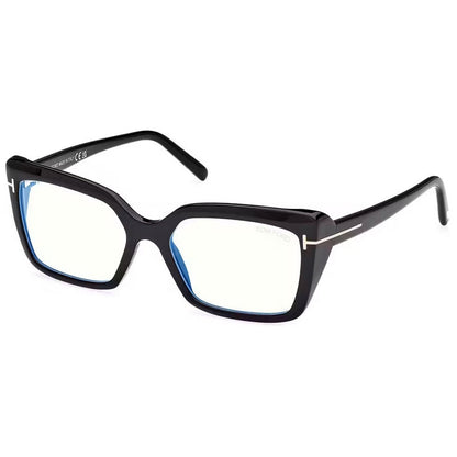 Occhiale da Vista TomFord, Modello: FT5991B Colore: 001