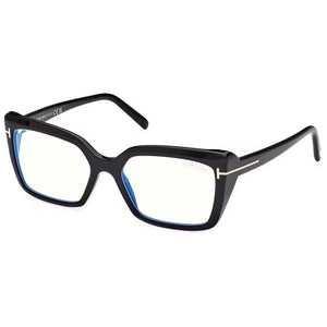 Occhiale da Vista TomFord, Modello: FT5991B Colore: 001