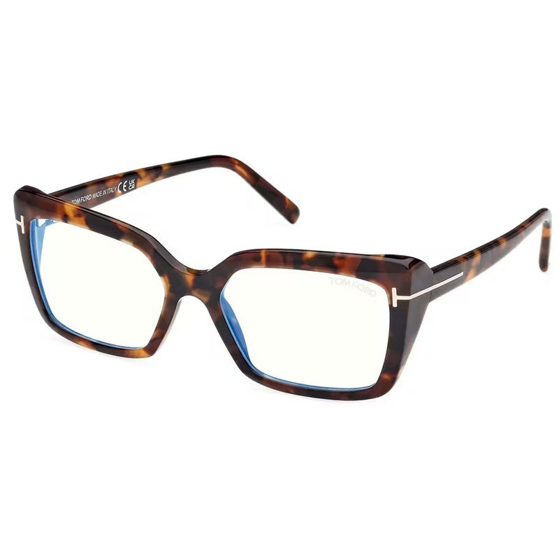 Occhiale da Vista TomFord, Modello: FT5991B Colore: 052