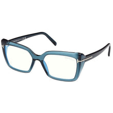 Carica l&#39;immagine nel visualizzatore di Gallery, Occhiale da Vista TomFord, Modello: FT5991B Colore: 092