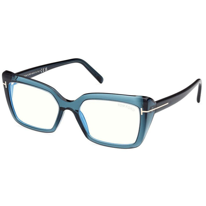 Occhiale da Vista TomFord, Modello: FT5991B Colore: 092