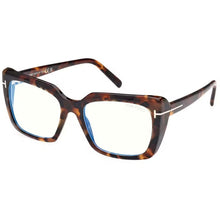 Carica l&#39;immagine nel visualizzatore di Gallery, Occhiale da Vista TomFord, Modello: FT5992B Colore: 052