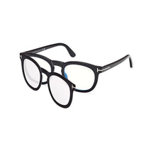 Carica l&#39;immagine nel visualizzatore di Gallery, Occhiale da Vista TomFord, Modello: FT5993B Colore: 005