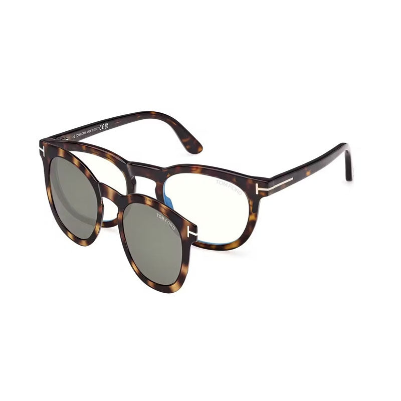 Occhiale da Vista TomFord, Modello: FT5993B Colore: 052