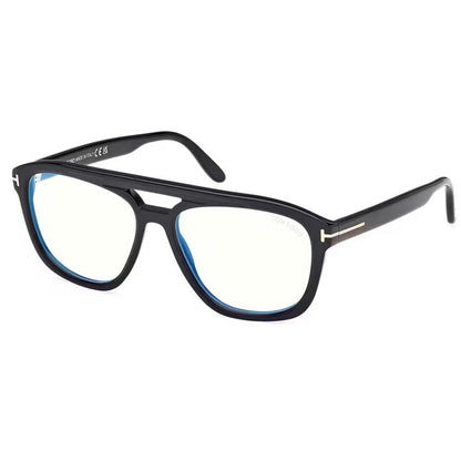 Occhiale da Vista TomFord, Modello: FT6024B Colore: 001