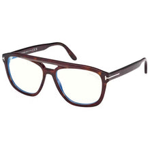 Carica l&#39;immagine nel visualizzatore di Gallery, Occhiale da Vista TomFord, Modello: FT6024B Colore: 052
