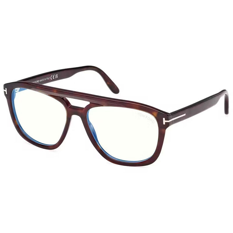 Occhiale da Vista TomFord, Modello: FT6024B Colore: 052