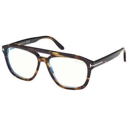 Occhiale da Vista TomFord, Modello: FT6024B Colore: 055