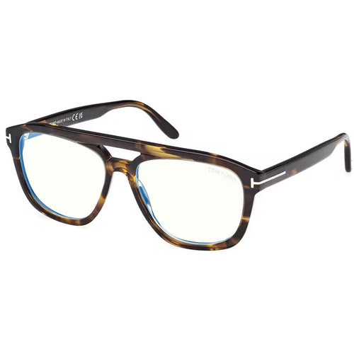 Occhiale da Vista TomFord, Modello: FT6024B Colore: 055