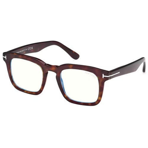 Occhiale da Vista TomFord, Modello: FT6025B Colore: 052