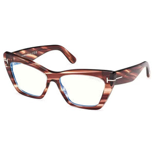 Occhiale da Vista TomFord, Modello: FT6026B Colore: 054