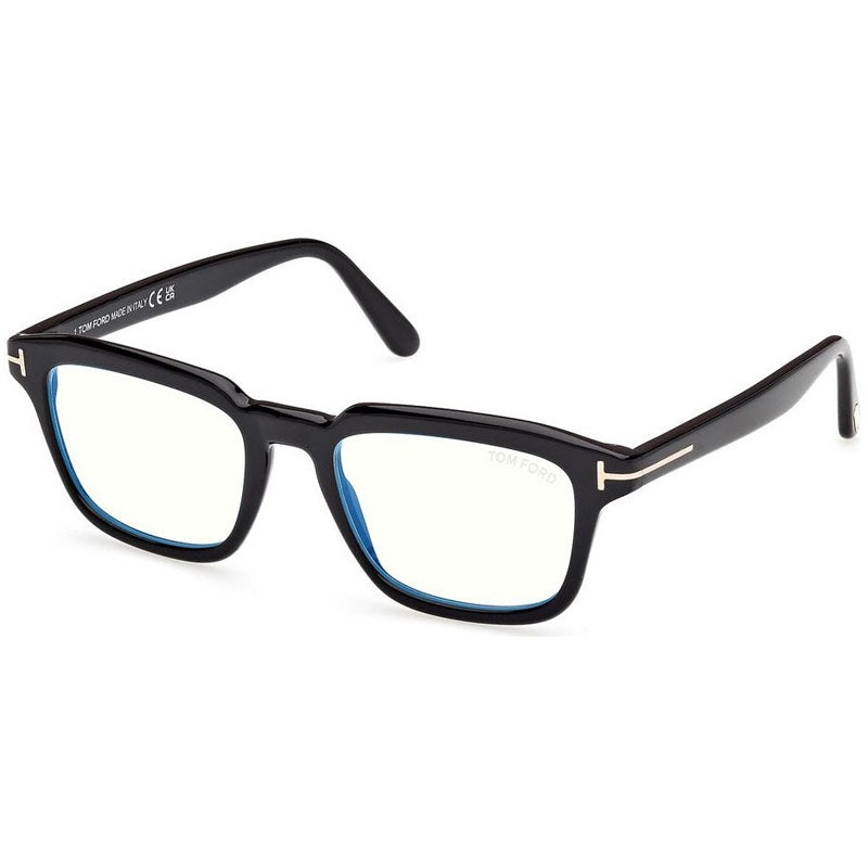 Occhiale da Vista TomFord, Modello: FT6032B Colore: 001