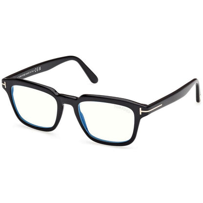 Occhiale da Vista TomFord, Modello: FT6032B Colore: 001