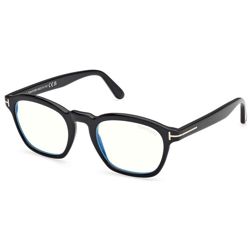 Occhiale da Vista TomFord, Modello: FT6033B Colore: 001