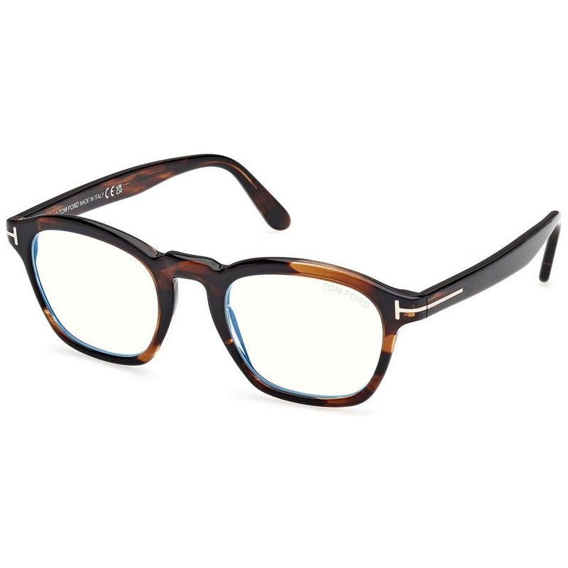 Occhiale da Vista TomFord, Modello: FT6033B Colore: 056