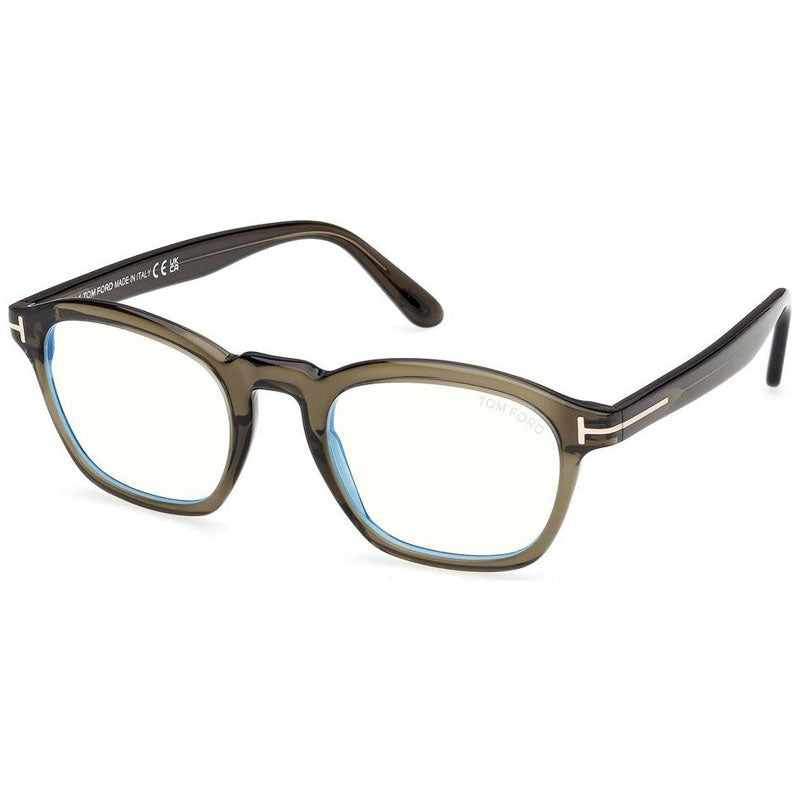 Occhiale da Vista TomFord, Modello: FT6033B Colore: 096