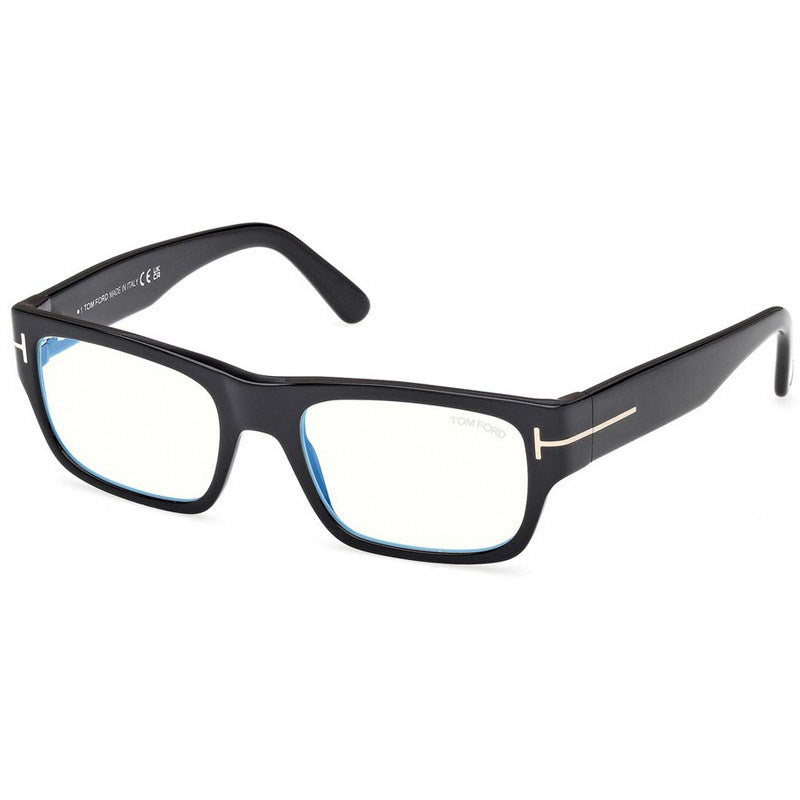 Occhiale da Vista TomFord, Modello: FT6034B Colore: 001