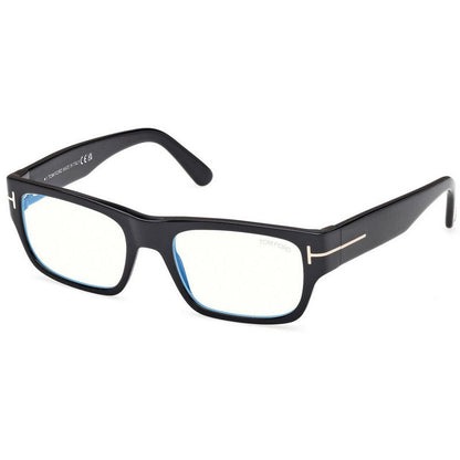 Occhiale da Vista TomFord, Modello: FT6034B Colore: 001