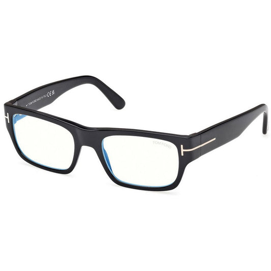 Occhiale da Vista TomFord, Modello: FT6034B Colore: 001