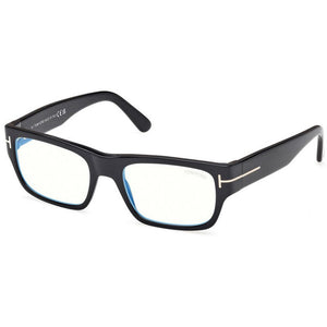 Occhiale da Vista TomFord, Modello: FT6034B Colore: 001