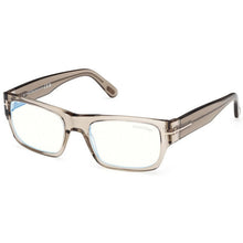 Carica l&#39;immagine nel visualizzatore di Gallery, Occhiale da Vista TomFord, Modello: FT6034B Colore: 051