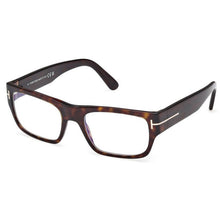 Carica l&#39;immagine nel visualizzatore di Gallery, Occhiale da Vista TomFord, Modello: FT6034B Colore: 052