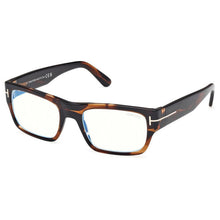 Carica l&#39;immagine nel visualizzatore di Gallery, Occhiale da Vista TomFord, Modello: FT6034B Colore: 056