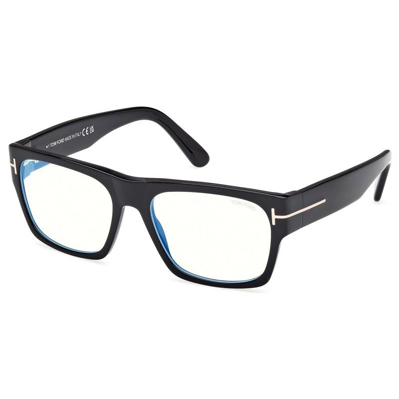 Occhiale da Vista TomFord, Modello: FT6035B Colore: 001
