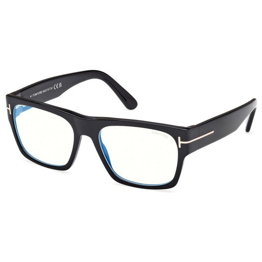 Occhiale da Vista TomFord, Modello: FT6035B Colore: 001