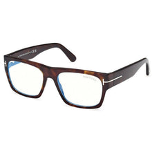 Carica l&#39;immagine nel visualizzatore di Gallery, Occhiale da Vista TomFord, Modello: FT6035B Colore: 052