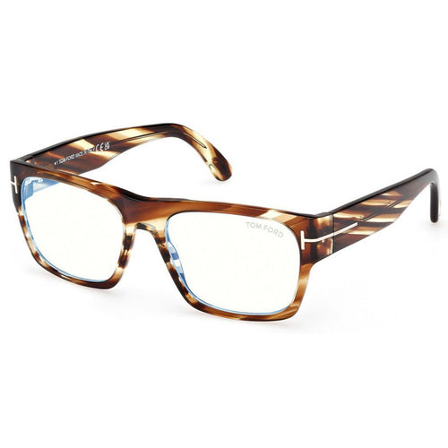 Occhiale da Vista TomFord, Modello: FT6035B Colore: 055