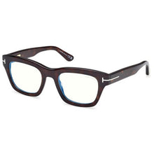 Carica l&#39;immagine nel visualizzatore di Gallery, Occhiale da Vista TomFord, Modello: FT6036B Colore: 052