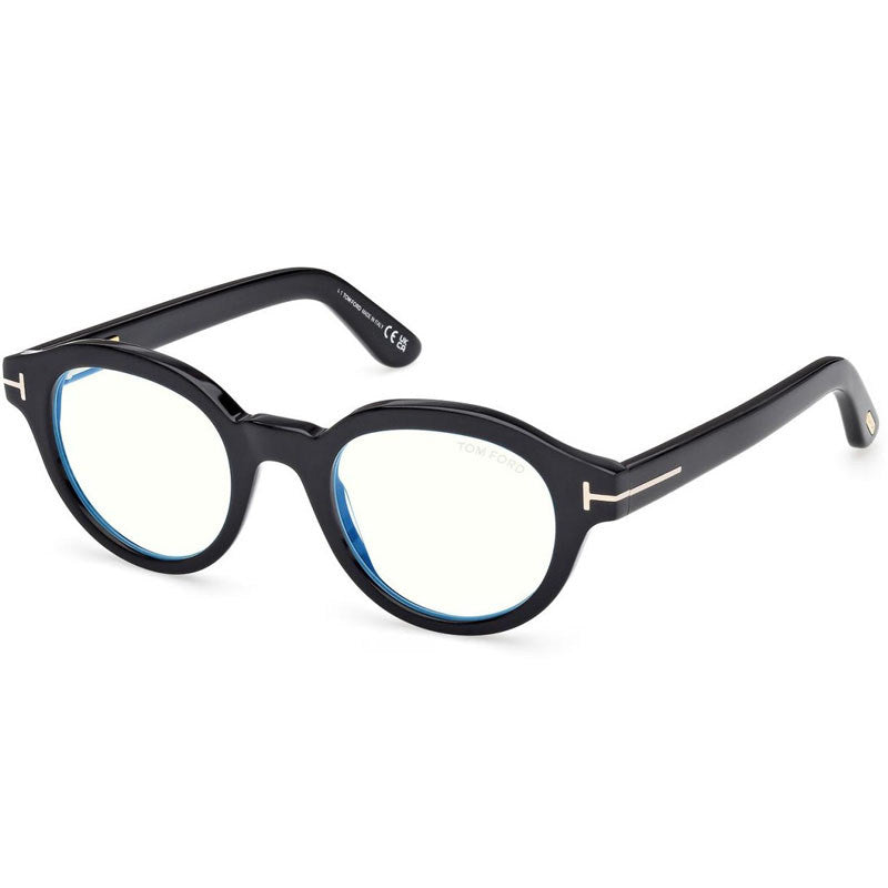 Occhiale da Vista TomFord, Modello: FT6037B Colore: 001