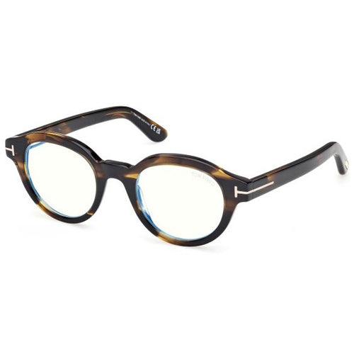 Occhiale da Vista TomFord, Modello: FT6037B Colore: 055