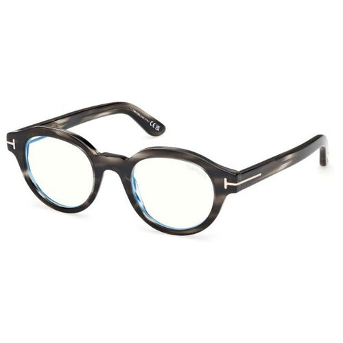 Occhiale da Vista TomFord, Modello: FT6037B Colore: 056