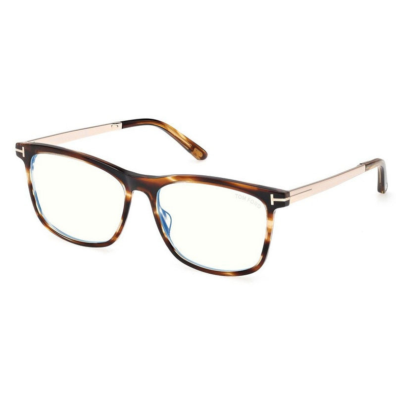 Occhiale da Vista TomFord, Modello: FT6038B Colore: 055