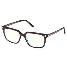 Carica l&#39;immagine nel visualizzatore di Gallery, Occhiale da Vista TomFord, Modello: FT6039B Colore: 052